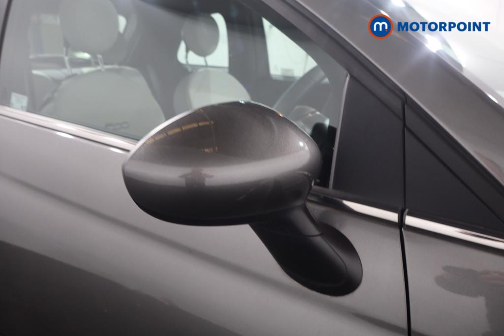 Used Fiat 500 2022 for sale - 78144927: Photo 24