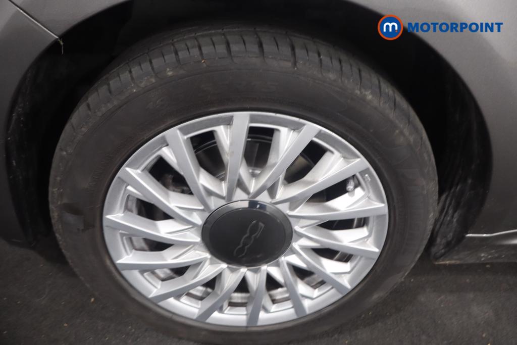 Used Fiat 500 2022 for sale - 78144927: Photo 29