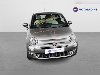 Used Fiat 500 2022 for sale - 78144927: Photo