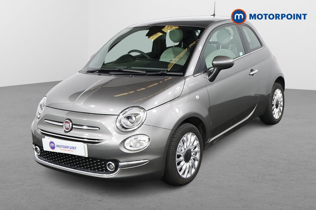 Used Fiat 500 2022 for sale - 78144927: Photo 3