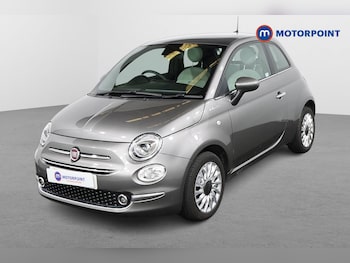 Used Fiat 500 2022 for sale - 78144927: Photo