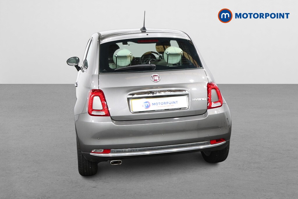 Used Fiat 500 2022 for sale - 78144927: Photo 6