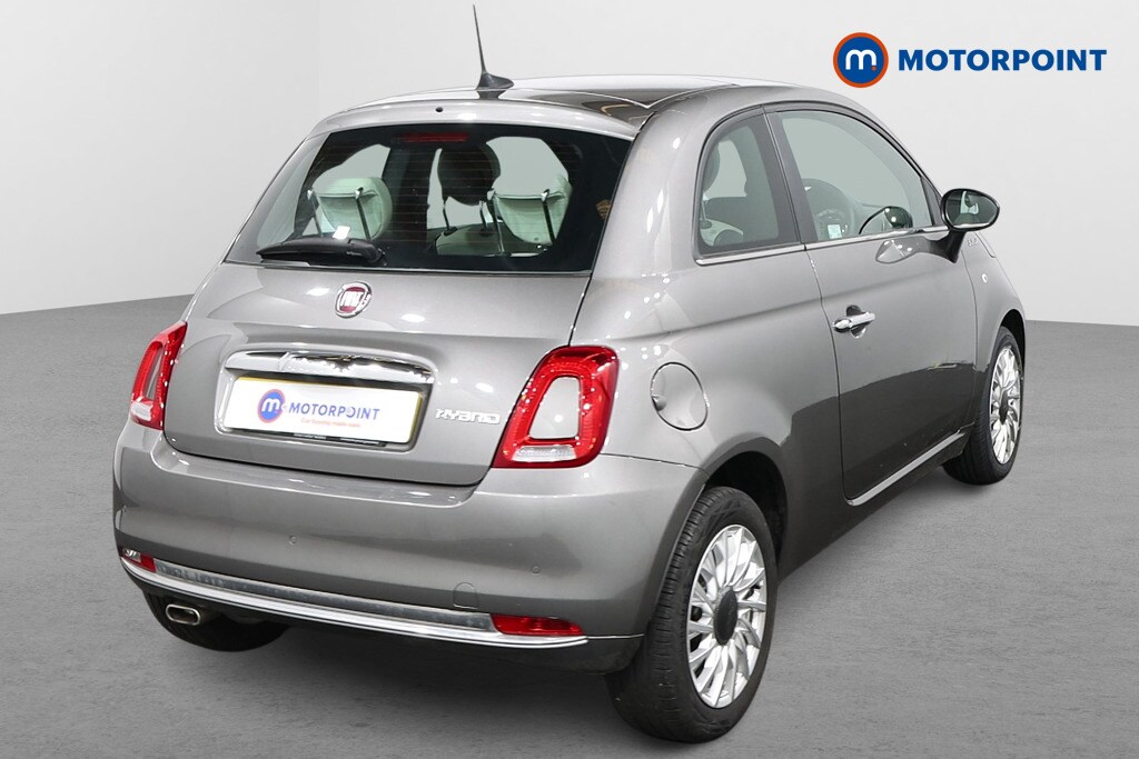 Used Fiat 500 2022 for sale - 78144927: Photo 7