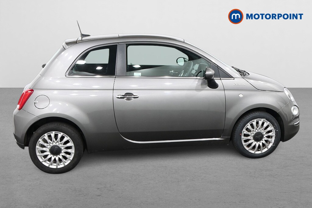 Used Fiat 500 2022 for sale - 78144927: Photo 8