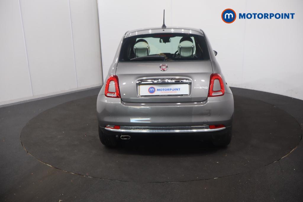 Used Fiat 500 2022 for sale - 78144927: Photo 9
