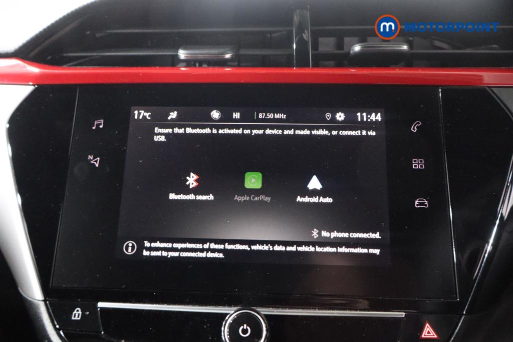 Used Vauxhall Corsa 2023 for sale - 77061179: Photo 11