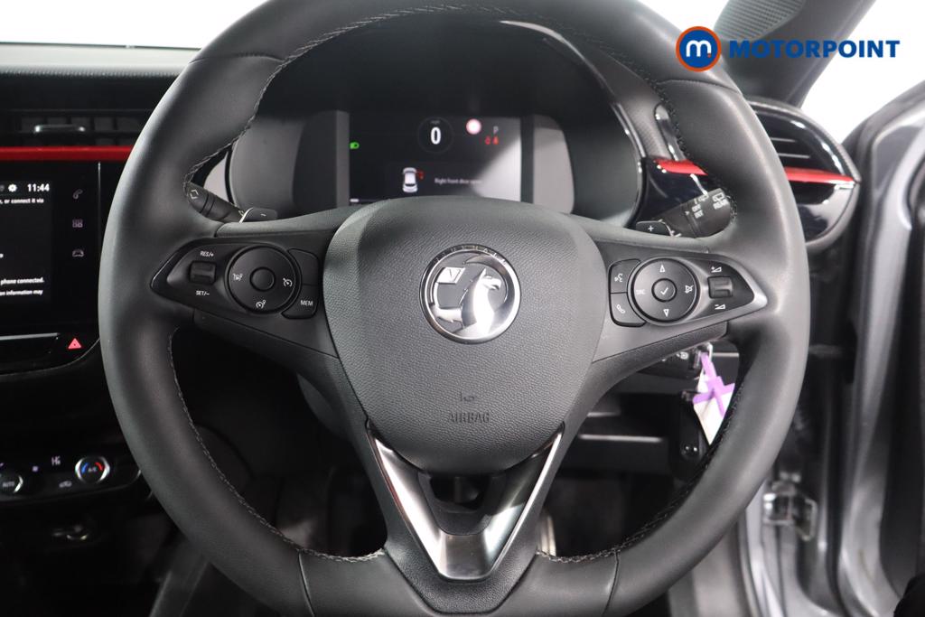 Used Vauxhall Corsa 2023 for sale - 77061179: Photo 15