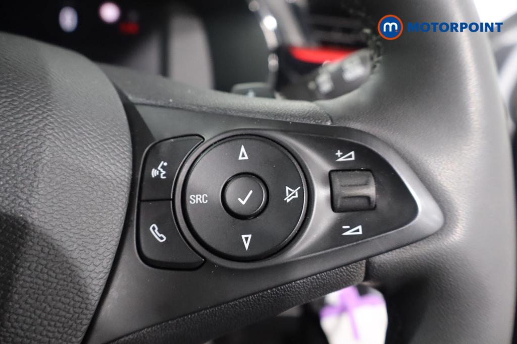 Used Vauxhall Corsa 2023 for sale - 77061179: Photo 17