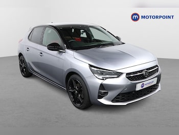 Used Vauxhall Corsa undefined for sale - 77061179: Photo