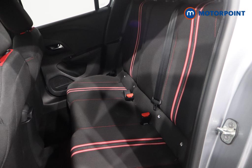 Used Vauxhall Corsa 2023 for sale - 77061179: Photo 24