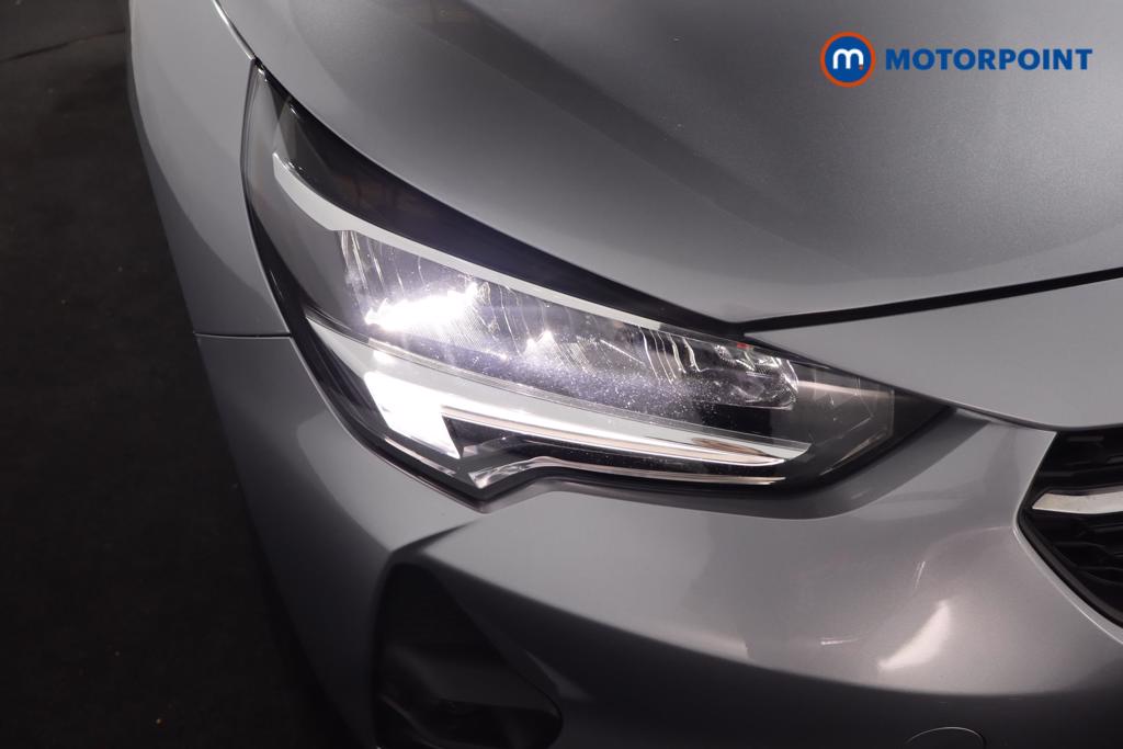 Used Vauxhall Corsa 2023 for sale - 77061179: Photo 28