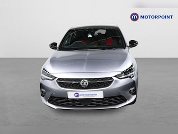 Used Vauxhall Corsa undefined for sale - 77061179: Photo