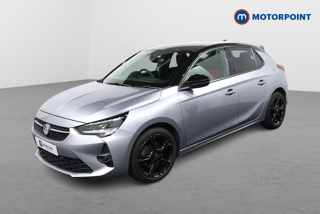 Used Vauxhall Corsa 2023 for sale - 77061179: Photo 3