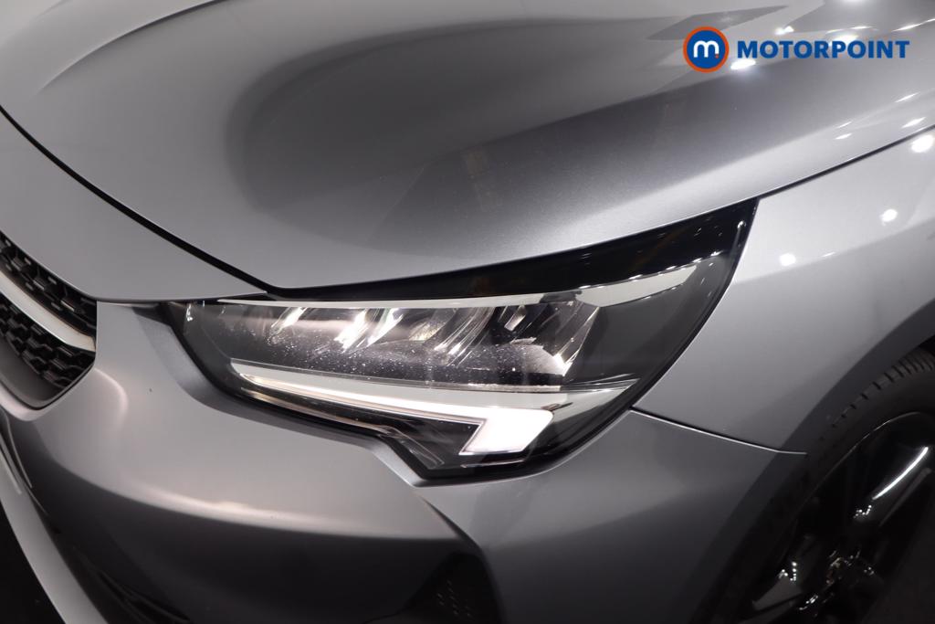 Used Vauxhall Corsa 2023 for sale - 77061179: Photo 30