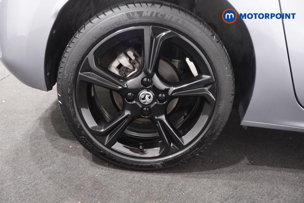 Used Vauxhall Corsa 2023 for sale - 77061179: Photo 35