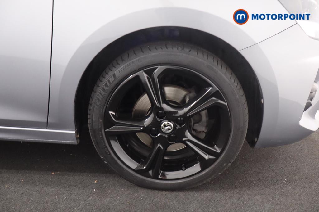 Used Vauxhall Corsa 2023 for sale - 77061179: Photo 36