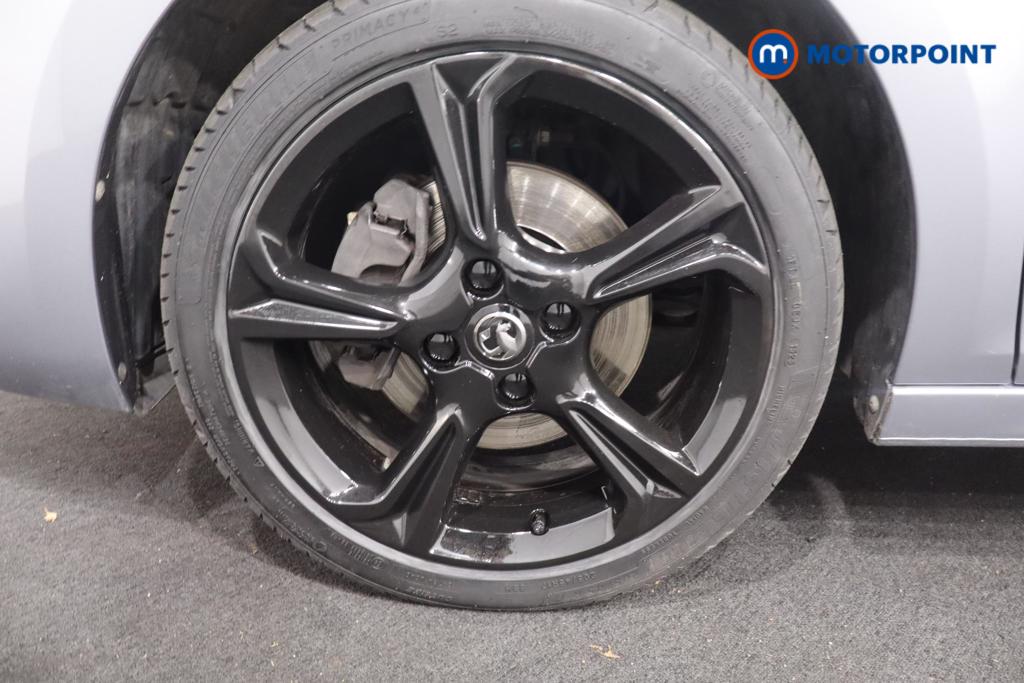 Used Vauxhall Corsa 2023 for sale - 77061179: Photo 37