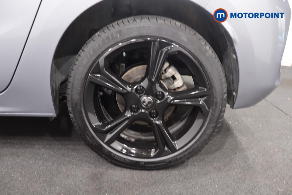 Used Vauxhall Corsa 2023 for sale - 77061179: Photo 38