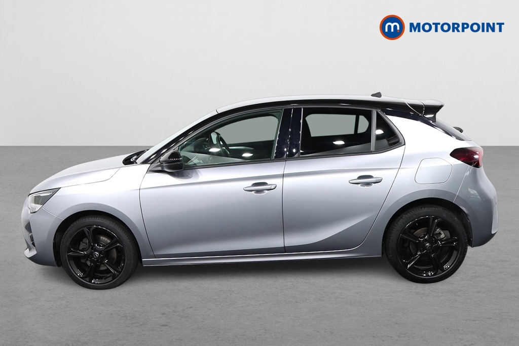 Used Vauxhall Corsa 2023 for sale - 77061179: Photo 4