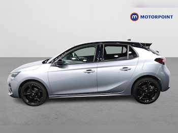 Used Vauxhall Corsa undefined for sale - 77061179: Photo