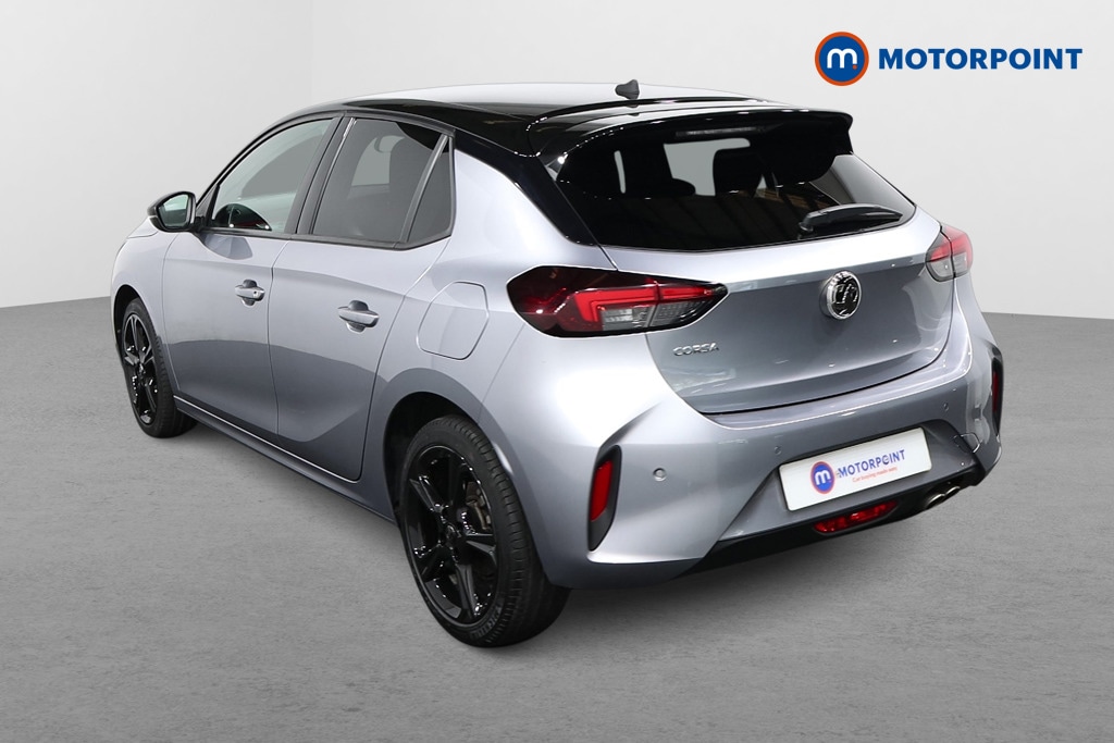 Used Vauxhall Corsa 2023 for sale - 77061179: Photo 5
