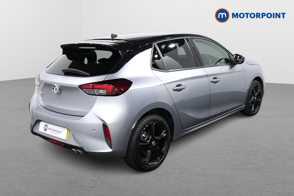 Used Vauxhall Corsa 2023 for sale - 77061179: Photo 7