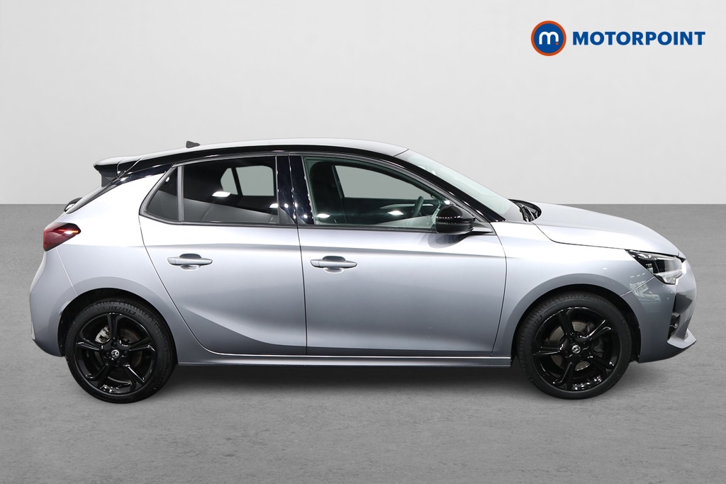 Used Vauxhall Corsa 2023 for sale - 77061179: Photo 8