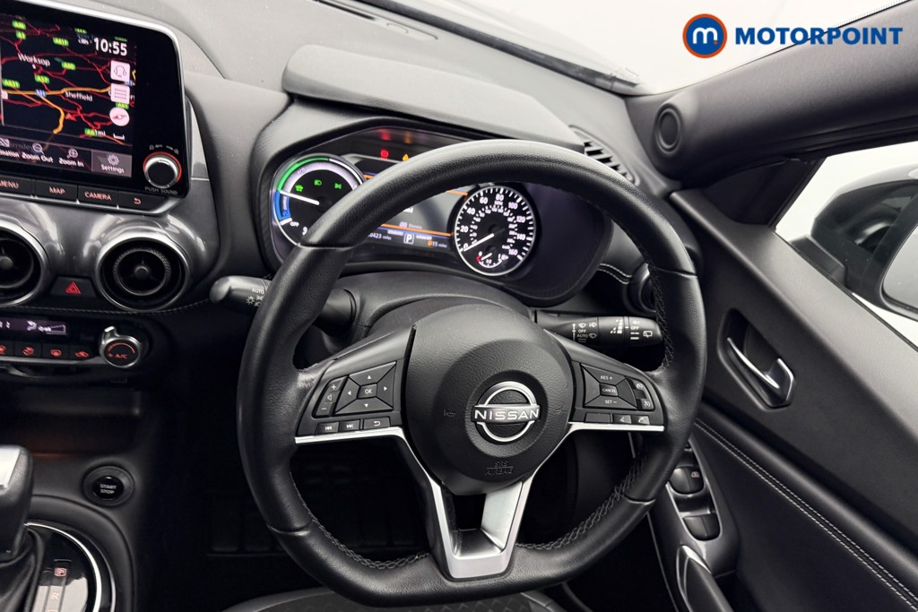 Used Nissan Juke 2023 for sale - 77248896: Photo 11