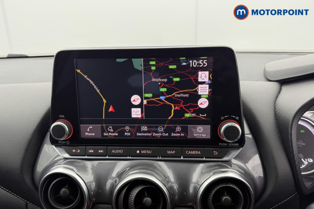 Used Nissan Juke 2023 for sale - 77248896: Photo 15