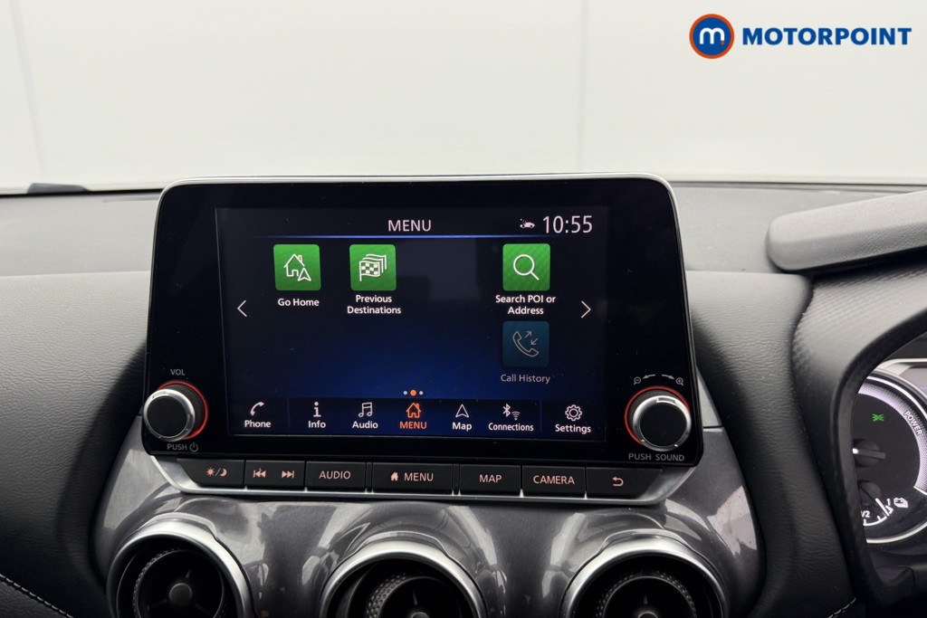 Used Nissan Juke 2023 for sale - 77248896: Photo 16