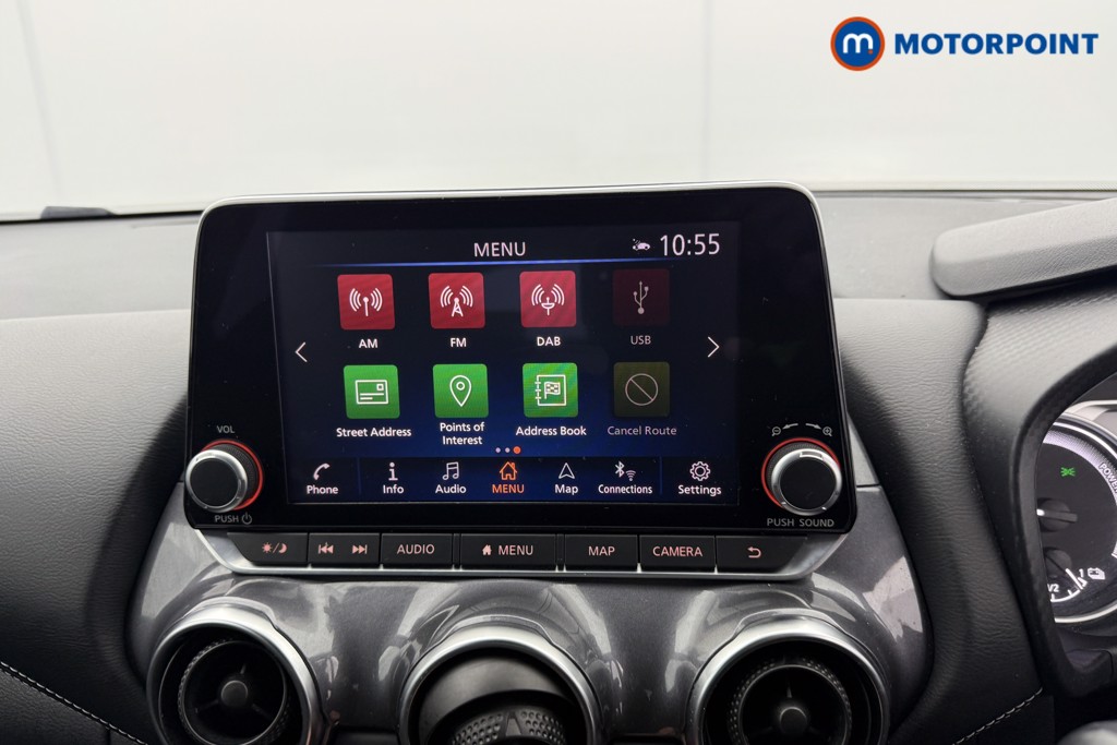 Used Nissan Juke 2023 for sale - 77248896: Photo 17