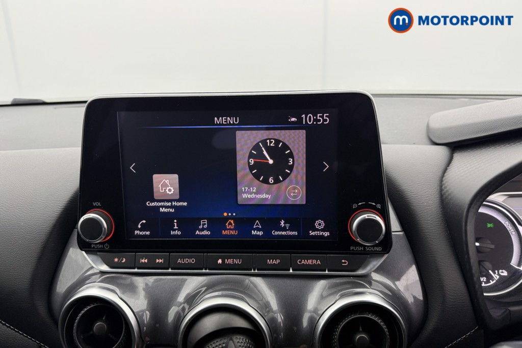 Used Nissan Juke 2023 for sale - 77248896: Photo 18