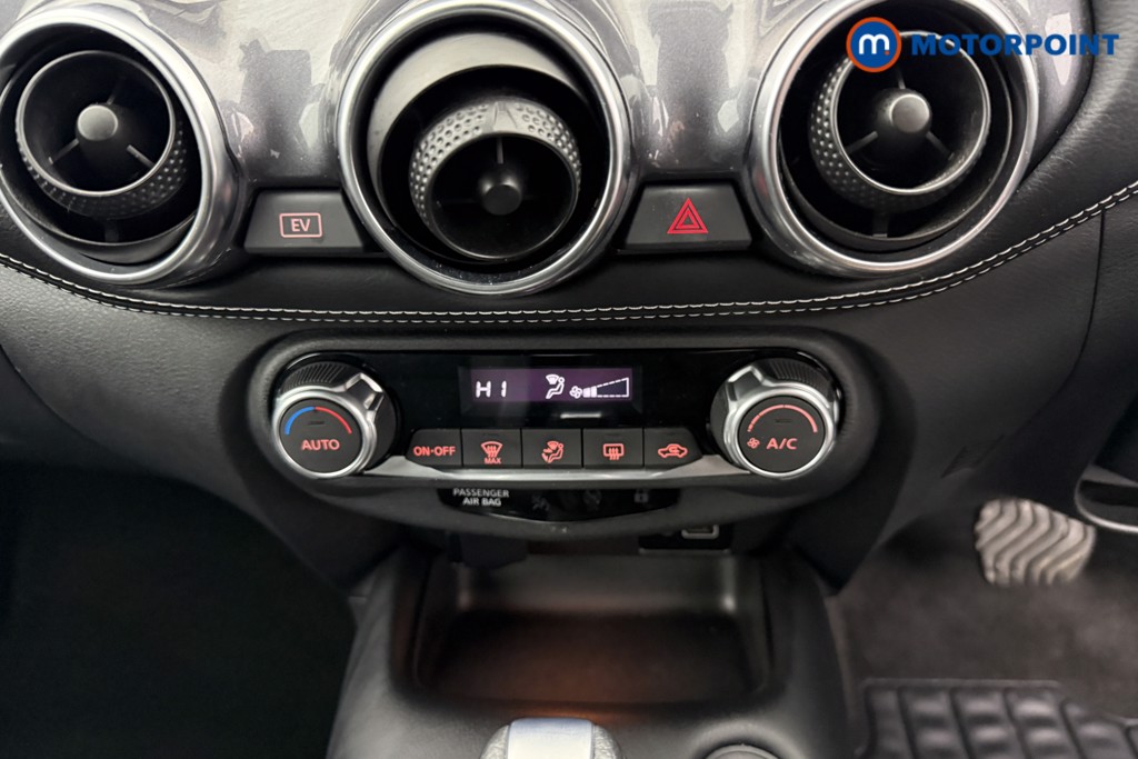 Used Nissan Juke 2023 for sale - 77248896: Photo 19