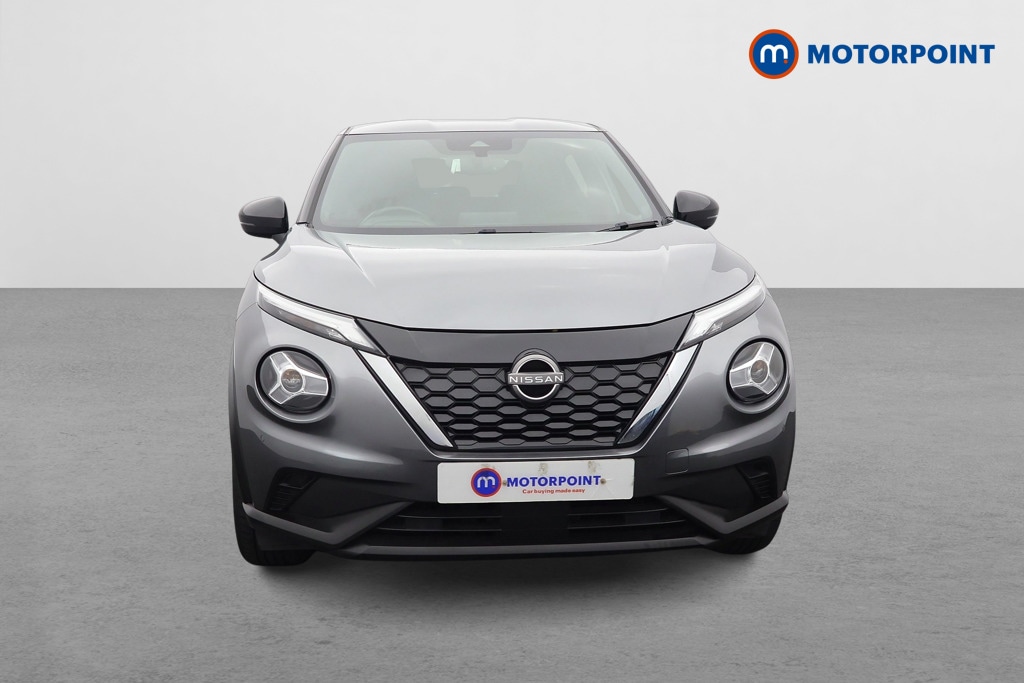 Used Nissan Juke 2023 for sale - 77248896: Photo 2