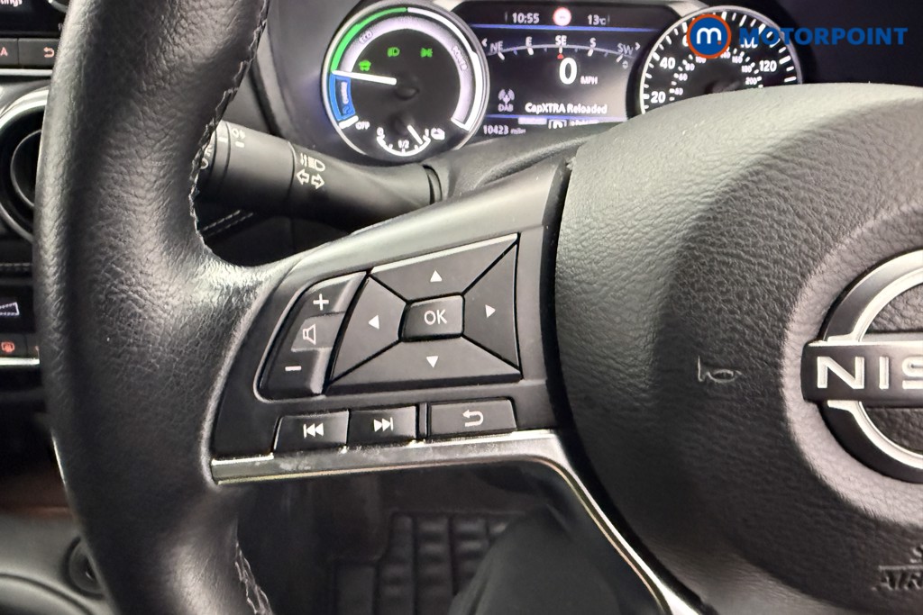 Used Nissan Juke 2023 for sale - 77248896: Photo 21