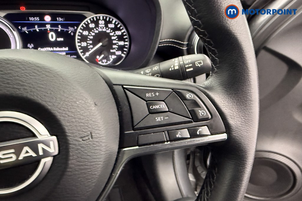 Used Nissan Juke 2023 for sale - 77248896: Photo 22