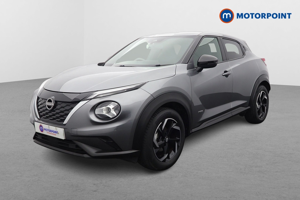 Used Nissan Juke 2023 for sale - 77248896: Photo 3