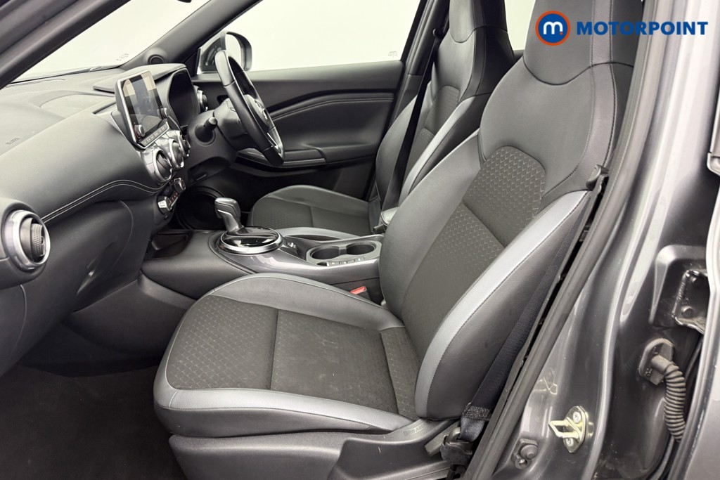 Used Nissan Juke 2023 for sale - 77248896: Photo 30