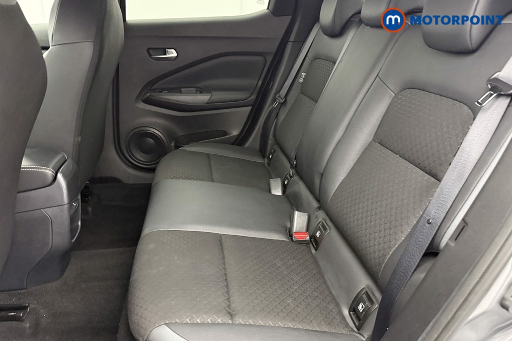 Used Nissan Juke 2023 for sale - 77248896: Photo 31