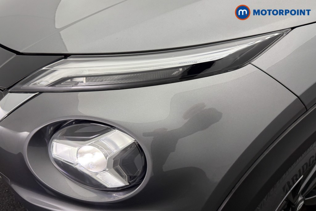 Used Nissan Juke 2023 for sale - 77248896: Photo 35