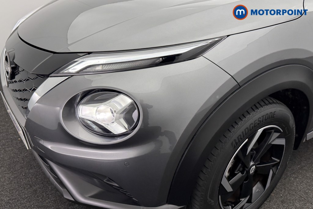 Used Nissan Juke 2023 for sale - 77248896: Photo 36