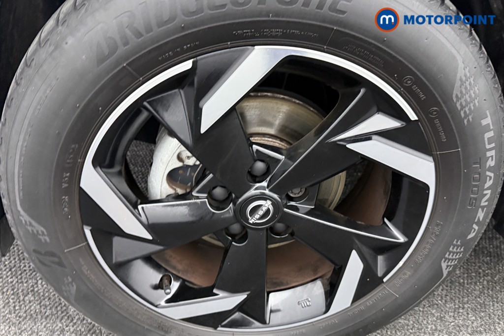 Used Nissan Juke 2023 for sale - 77248896: Photo 37