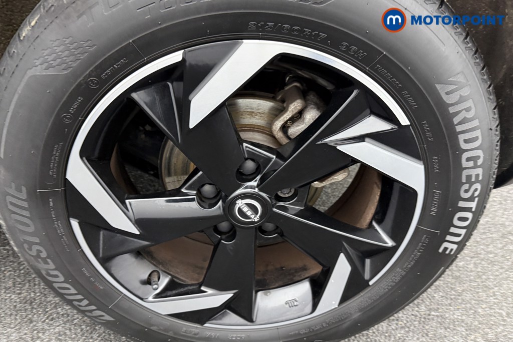 Used Nissan Juke 2023 for sale - 77248896: Photo 38