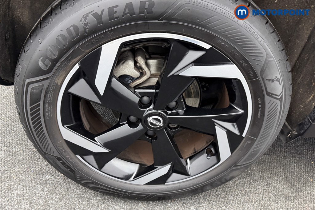 Used Nissan Juke 2023 for sale - 77248896: Photo 39