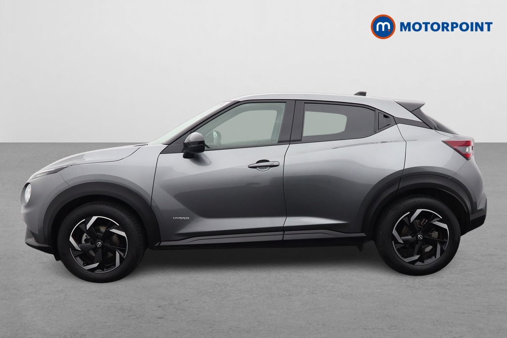 Used Nissan Juke 2023 for sale - 77248896: Photo 4