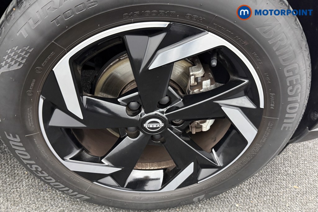 Used Nissan Juke 2023 for sale - 77248896: Photo 40