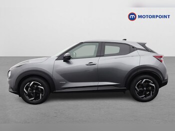 Used Nissan Juke 2023 for sale - 77248896: Photo