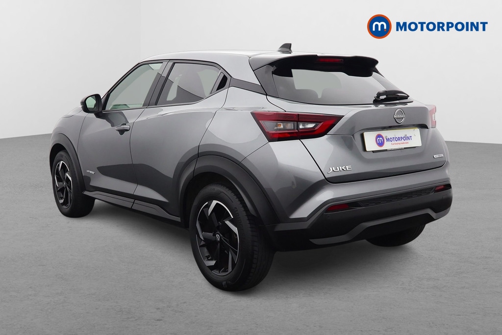 Used Nissan Juke 2023 for sale - 77248896: Photo 5