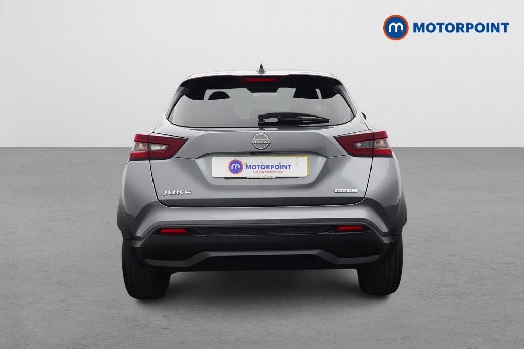 Used Nissan Juke 2023 for sale - 77248896: Photo 6