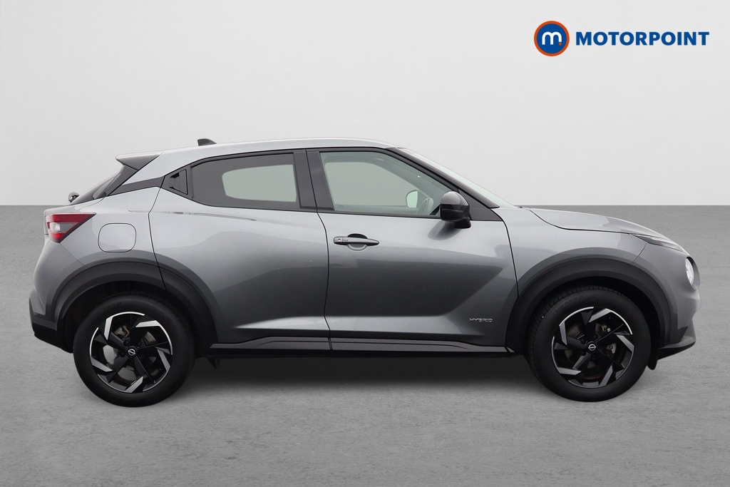 Used Nissan Juke 2023 for sale - 77248896: Photo 8